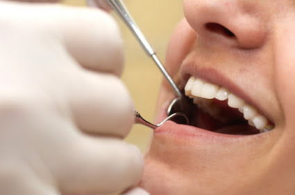 When Should You Visit a Periodontist
